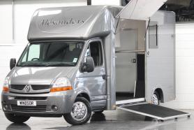 Alexanders Windsor 3.5T