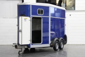 IFor Williams Classic 511 Trailer 