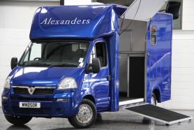 Alexanders Windsor 3.5T