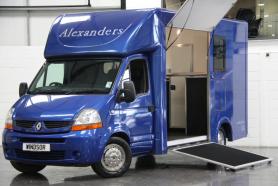 Alexanders Windsor 3.5T 