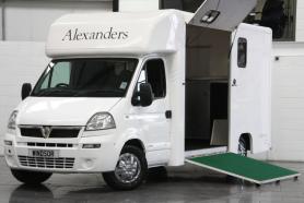 Alexanders Windsor Renault 3.5T