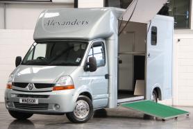 Alexanders Windsor 3.5T