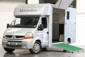 Alexanders Windsor 3.5T 