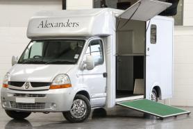 Alexanders Windsor 3.5 Tonne