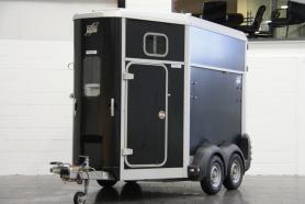 IFor Williams 506 Classic Trailer