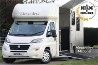 3.5-4.5T National 