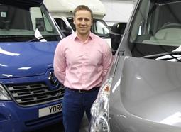 Alexander Brimelow - Managing Director