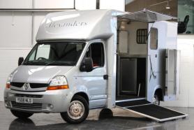 Alexanders Royal Ascot 3.5 Tonne