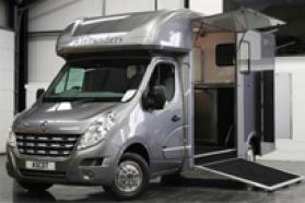 Alexanders Royal Ascot 3.5 Tonne