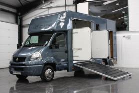 Alexanders Goodwood 6.5 Tonne